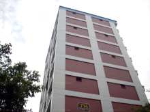 Blk 714 Jurong West Street 71 (Jurong West), HDB Executive #441702